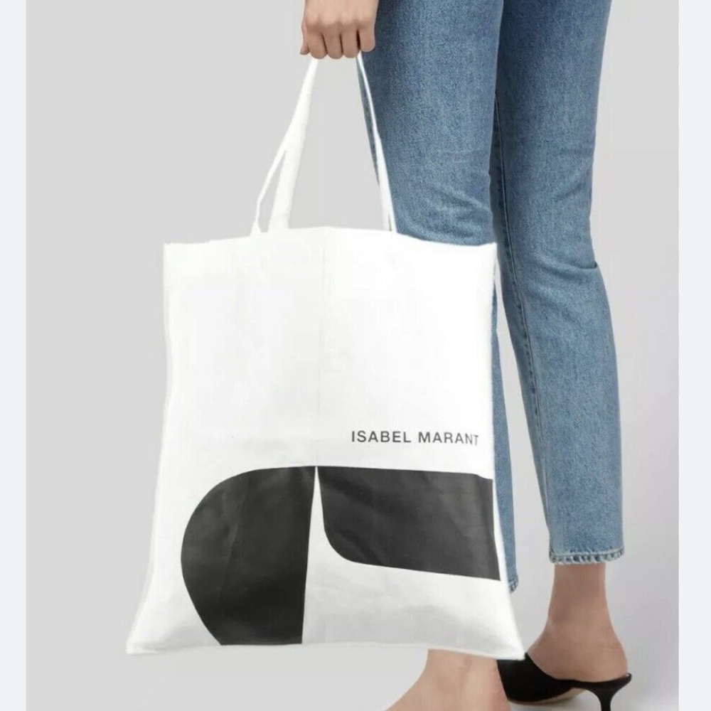 Isabel Marant Tote Bag